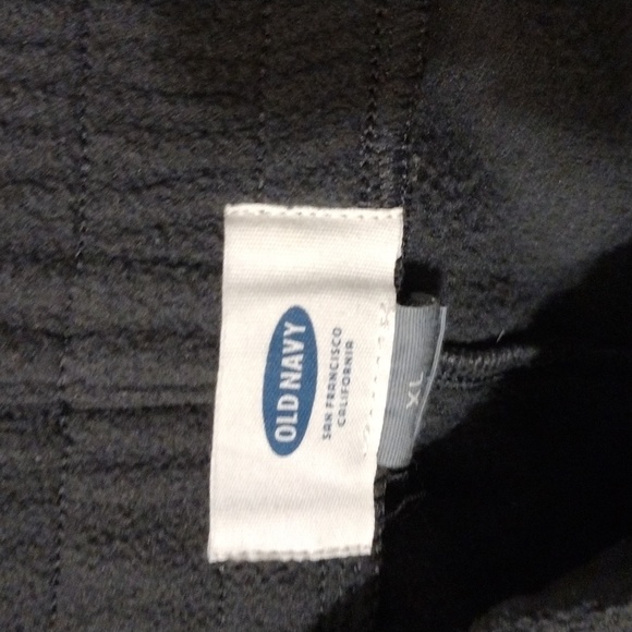 Old Navy, women's lightweight fleece jogging pants in XL - Picture 3 of 5